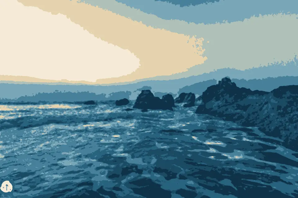 Aguada Bay: Incessant (27272245535)