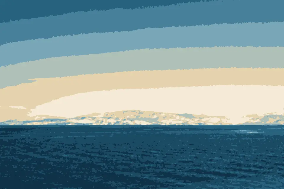 Ákra Síderos: Kerkira City Coastline (15022012460)