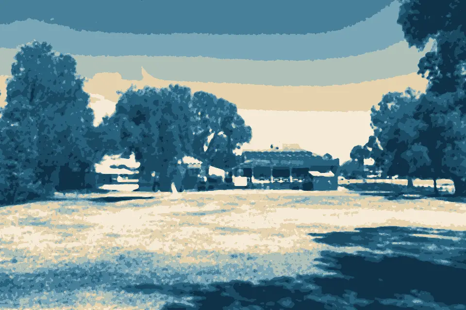 Alfred Cove: Atwell Community Arts Centre, November 2020 01