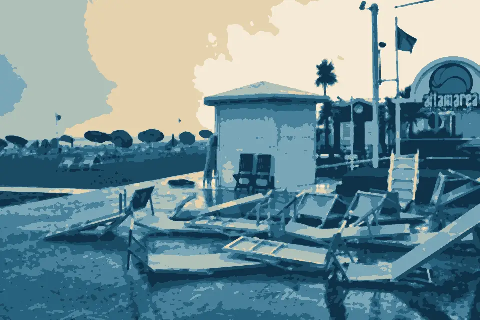 Augusto Stefano: Cattolica Beach IMG 1616 - panoramio
