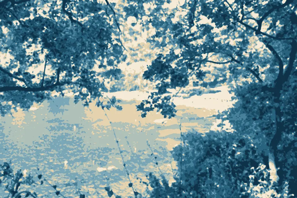 Baie de Saint-Laurent: Mala Plage (3849714468)