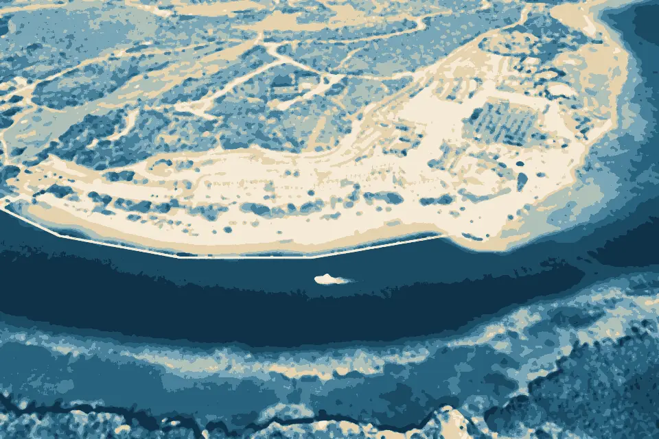 Barbara Strand: Santa Barbara Curacaco (213574235)
