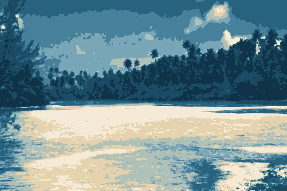 Barochois Sylvaine: Barochois Maurice, Diego Garcia