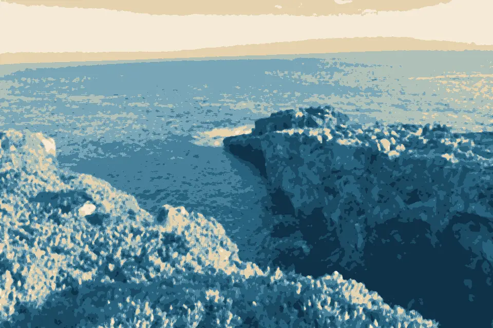 Boca do Inferno: Boca do inferno 2