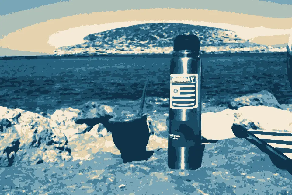 Cala Conta Beach: Mate en Cala Conta - panoramio