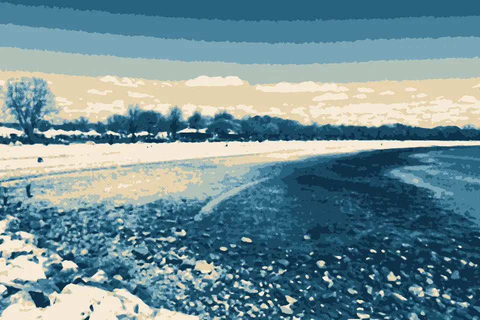 Calf Pasture Beach: Calf Pasture Beach 4 - beach