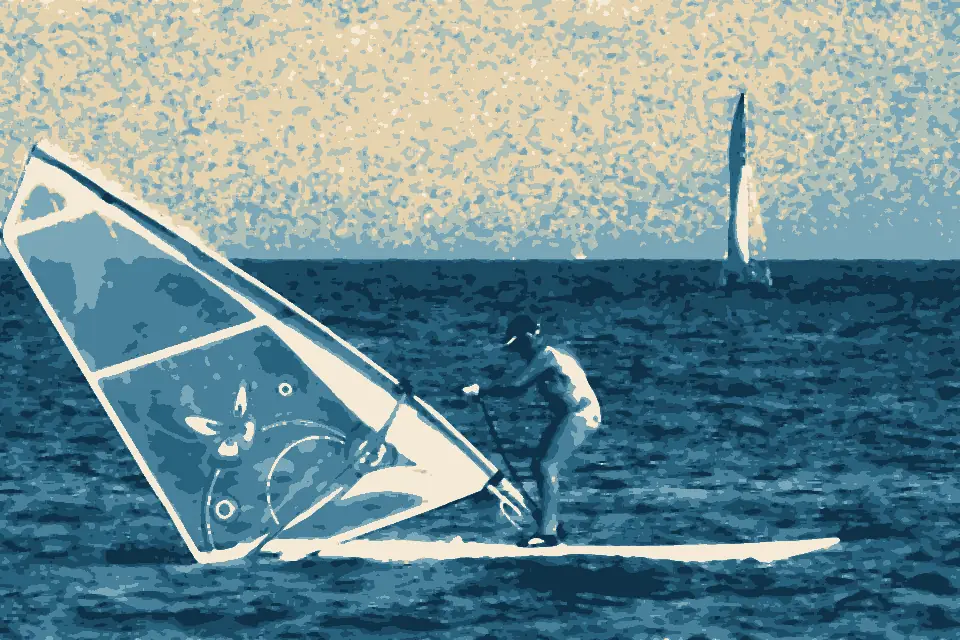 Cap de la Croisette: Palm beach.Cannes - panoramio - Javier Branas
