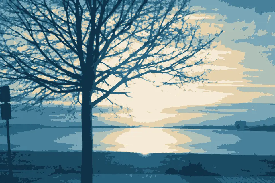 Carson Beach: Carson Beach