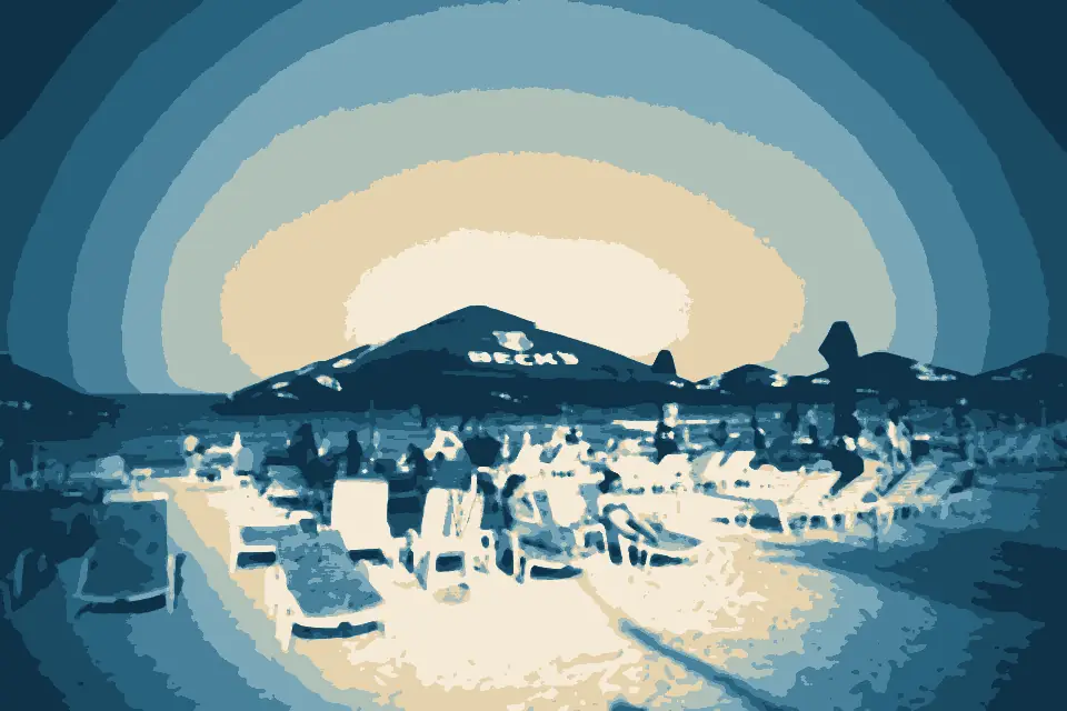 Celsius Beach: Mamaia (9429254502)