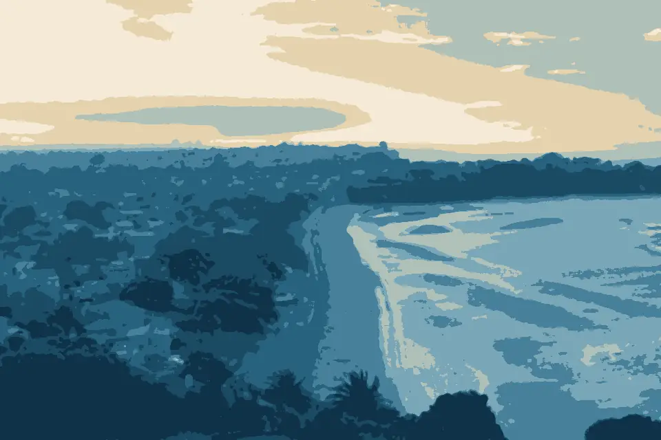 Cheltenham Beach: Auckland, Devonport, Cheltenham Beach (1)