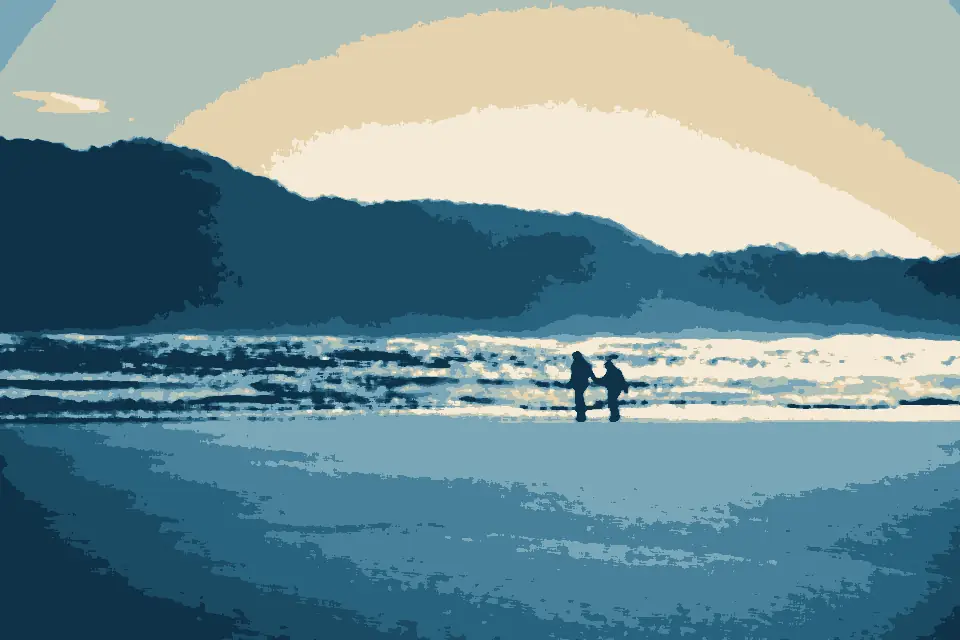 Chesterman Beach: Chesterman Beach (5436786050)