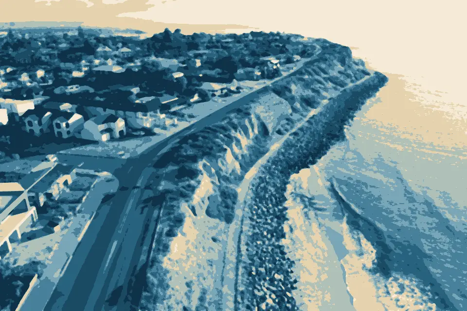 Christies Beach: Christies Beach (49114719386)