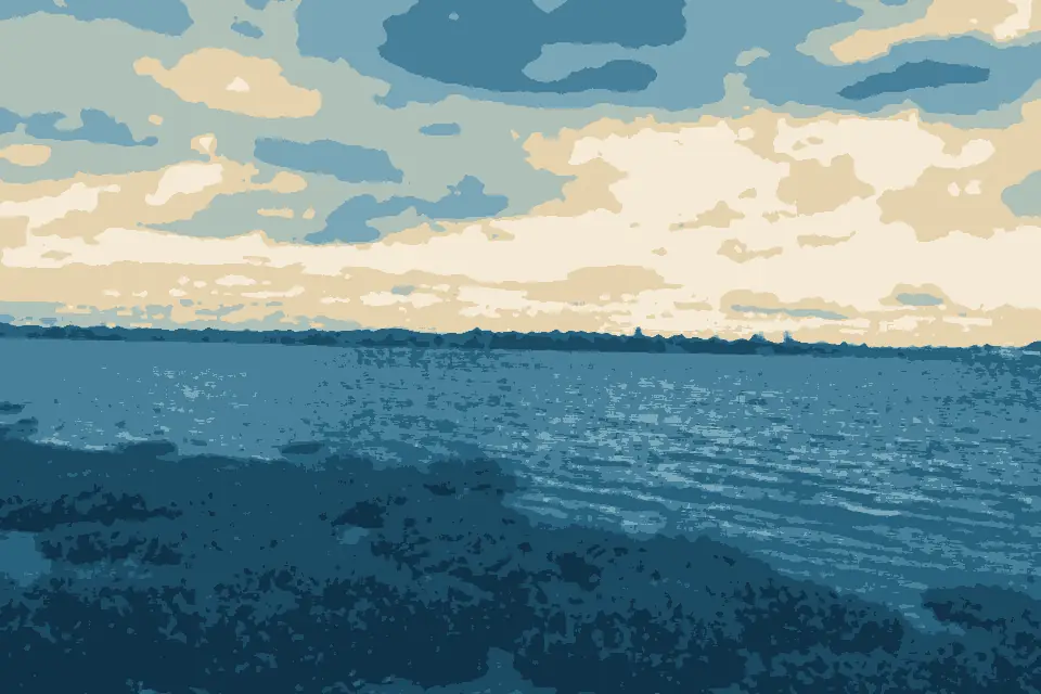 City of Cork Beach: City of Cork Beach