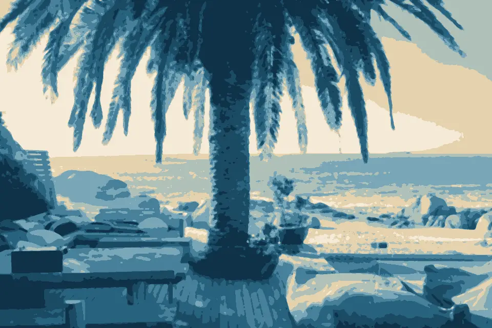 Clifton Bay: Clifton beach house, Cape Town. - panoramio