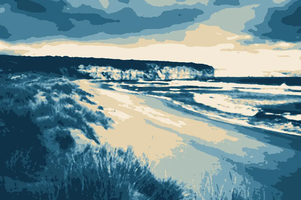 Clifton Beach: Clifton Beach 7