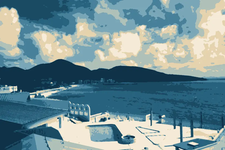 Cole Bay: Pelican Key, Koolbaai, Sint Maarten - panoramio