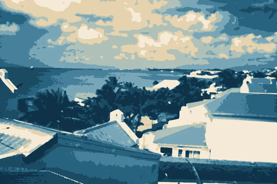 Cole Bay: Pelican Key, Koolbaai, Sint Maarten - panoramio (1)