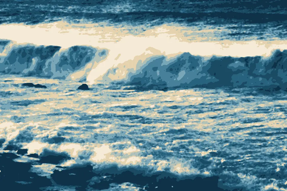 Compensation Beach: Ballito, Dolphin Coast - Flickr - André-Pierre