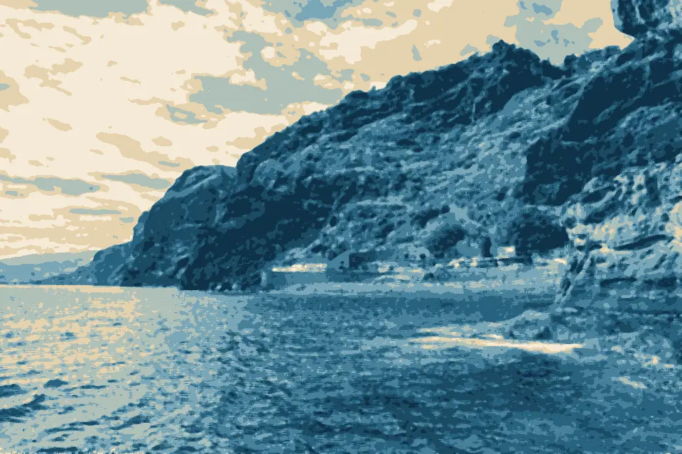 Cristo Rei: Praia do Cristo Rei - Garajau - Ilha da Madeira - Portugal (51689703644)