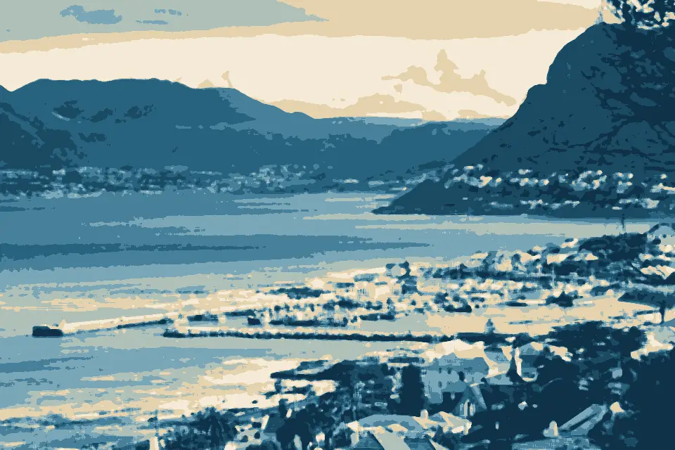Danger Beach: Kalk Bay 1