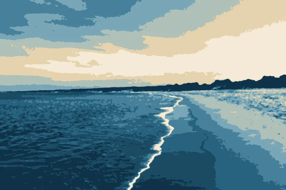 Del Monte Beach: Monterey (28723707203)