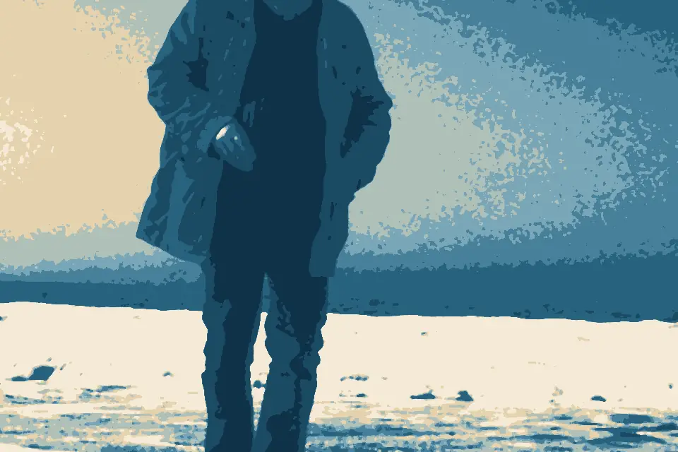 Del Monte Beach: 140420Jacques7