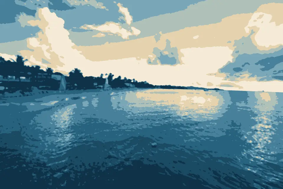Dickenson Bay: Dickenson Bay (5149395640)