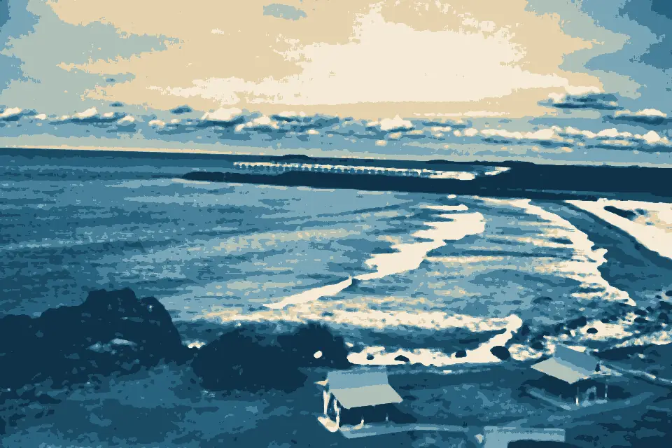 Duranbah Beach: Coolangatta - panoramio - Tanya Dedyukhina (14)