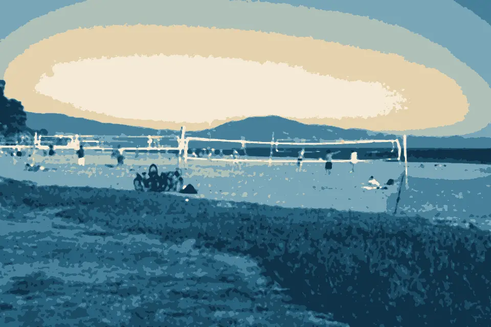 East Beach: East Beach (3391461890)