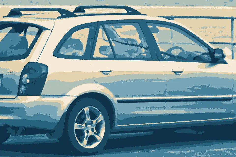 Elephants Back: 2003 Mazda 323 (BJ II) Astina Shades 5-door hatchback 03
