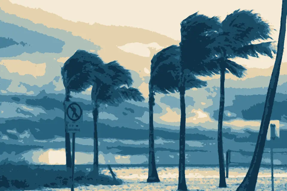 Fort Lauderdale Beach: Fort Lauderdale Beach - panoramio