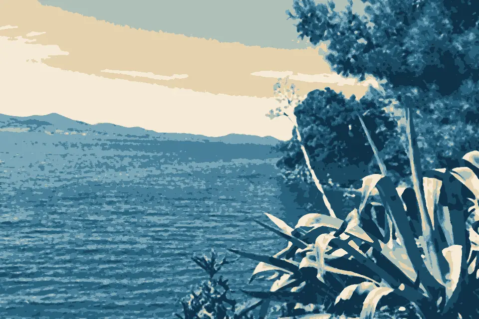 Gaženica: Karma Zadar