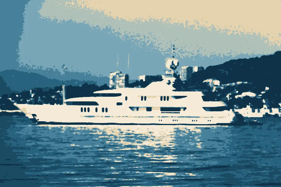 Golfe Juan: SOLEMAR at Juan Les Pins 02