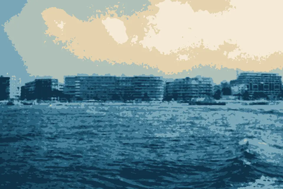 Golfe Juan: 001F Juan-les-Pins (15162265943)