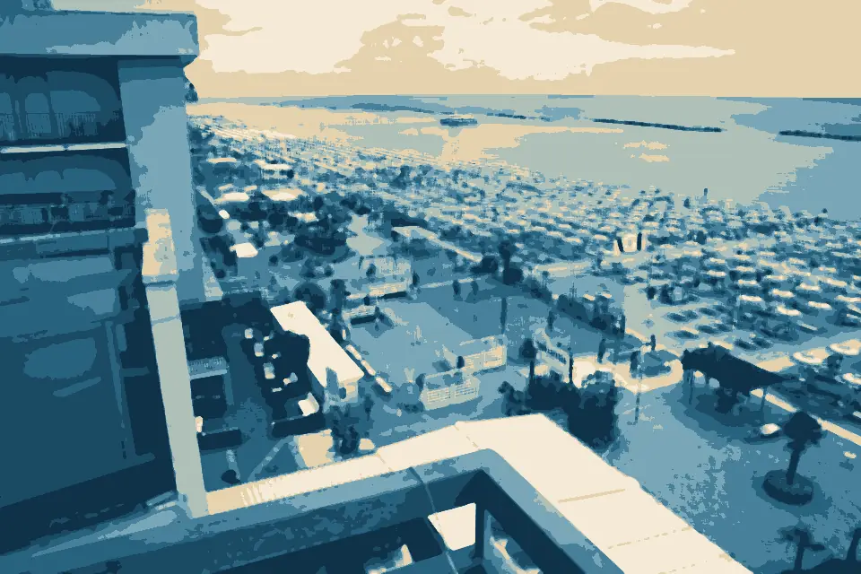 Greta Benvenuti: Igea Marina - panoramio (1)