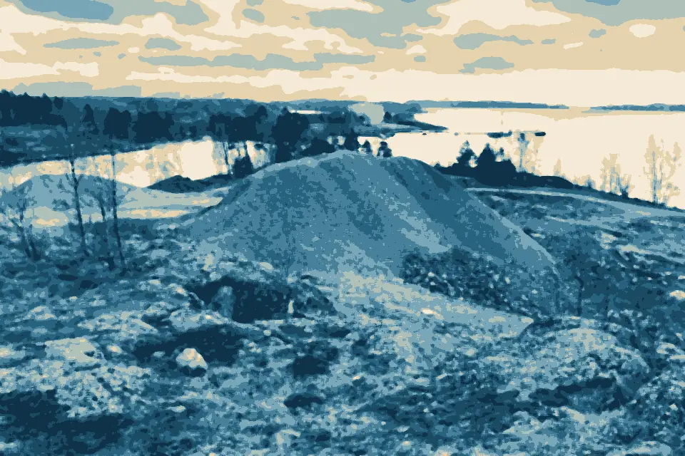 Haakoninlahti: Haakoninlahti, Kruunuvuorenranta, Helsinki, 2018