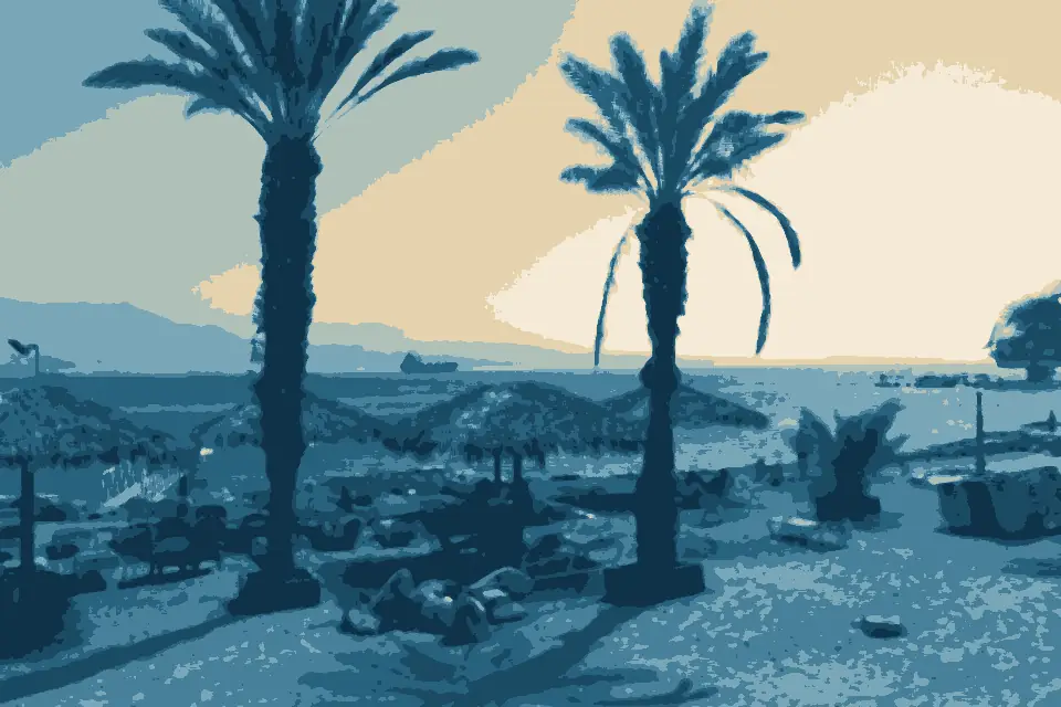 H̱of Almog: Eilat P1080696 (5148132975)