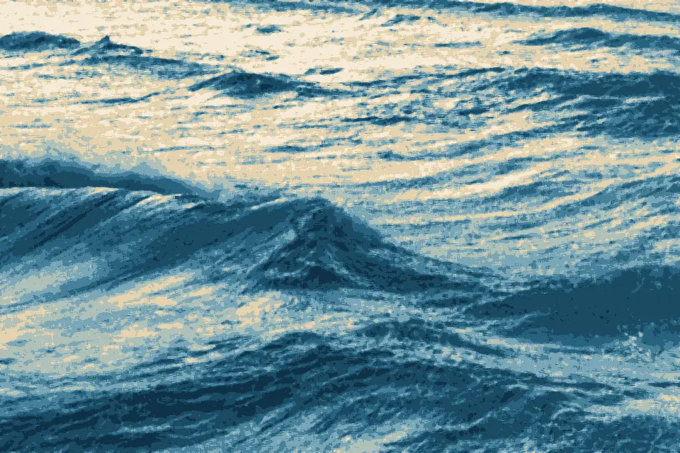 Holdfast Bay: Glenelg Beach, Glenelg, Australia (Unsplash)