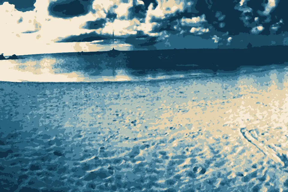 Iguana Beach: Surfside Beach (Aruba) 21 52 48 820000