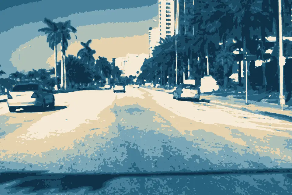 Indian Beach: Miami Beach, FL, USA - panoramio (3)