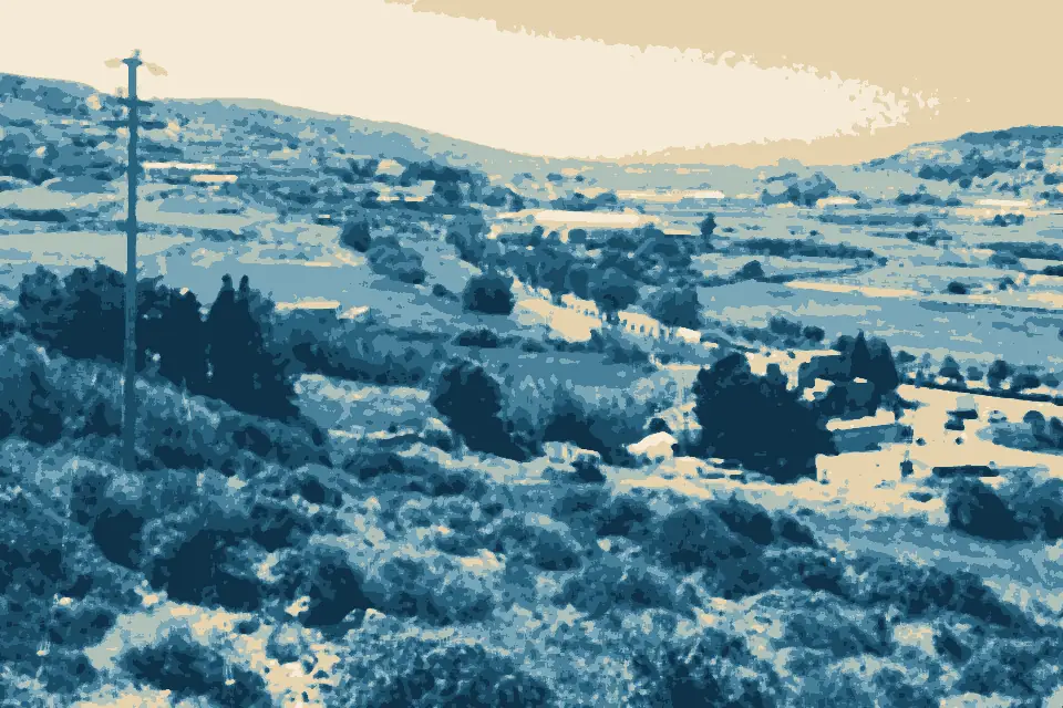 Ir-Ramla tal-Pwales: Xemxija and Wardija 06