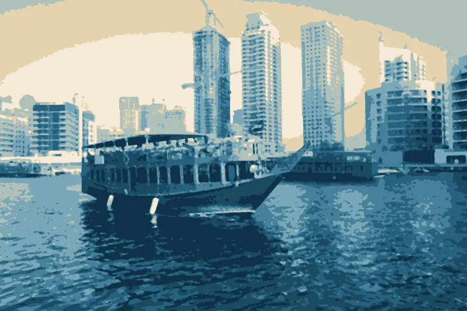 Jumeirah Beach: Dubai UAE - panoramio (14)