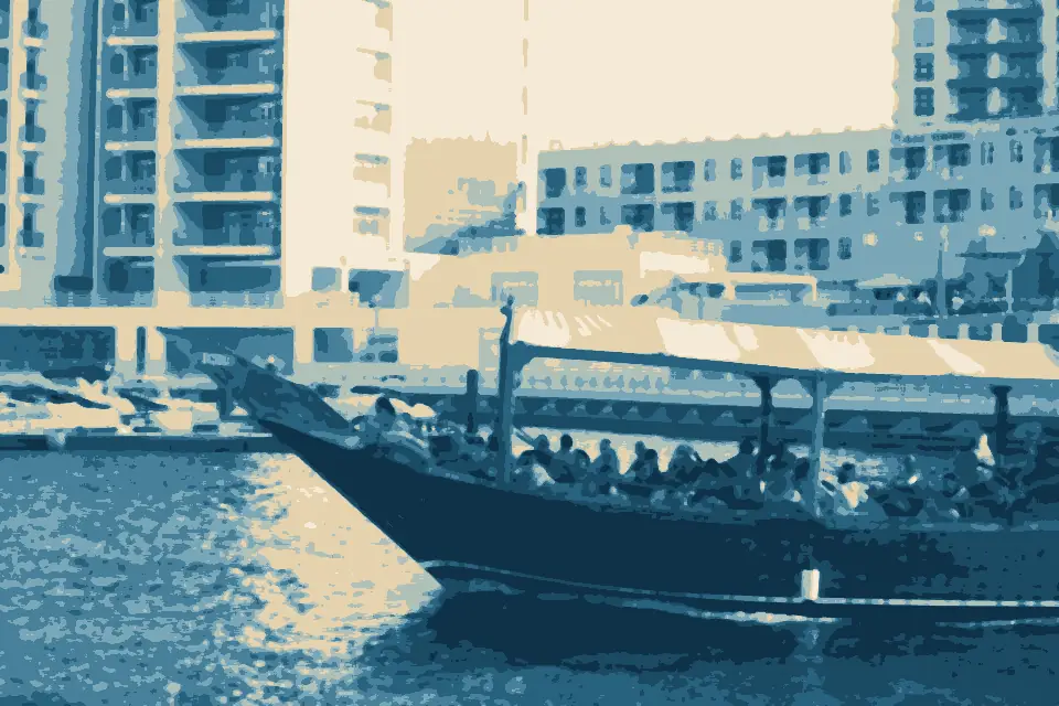 Jumeirah Beach: Dubai UAE - panoramio (16)