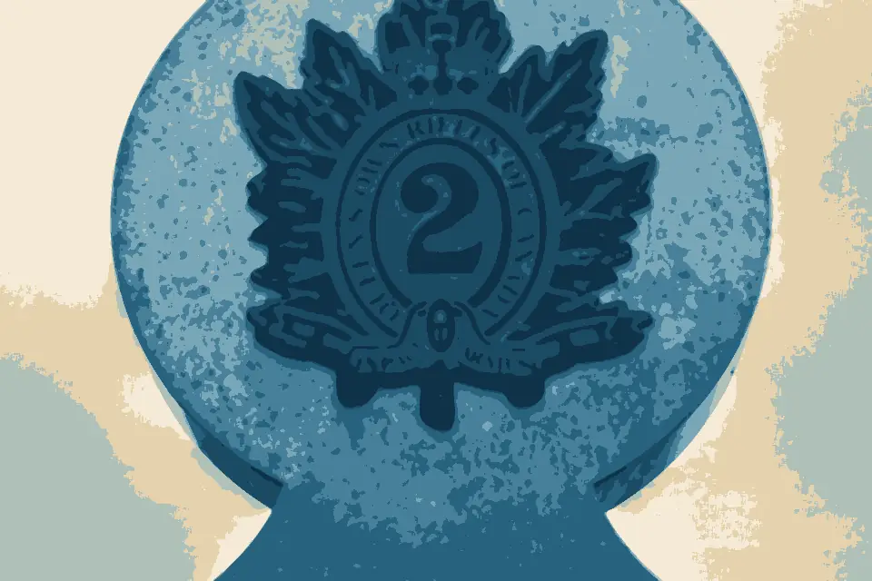 Juno Beach: Queen's own rifles of Canada 2 Juno Beach Calvados, France