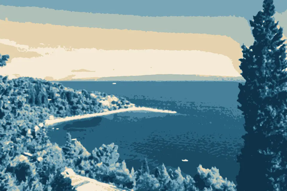 Kasjuni Beach: Split (20703321439)