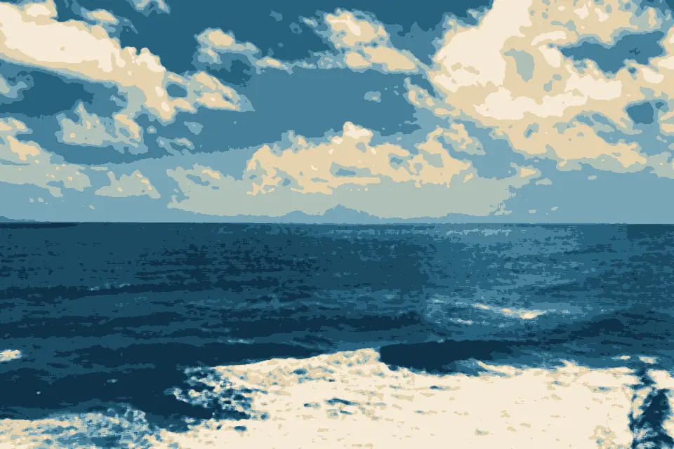 Keālia Beach: Kapaa Coast, Kapaa - panoramio