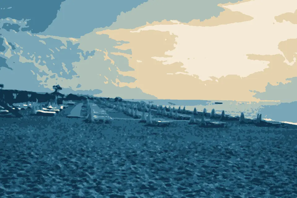 Lara Plajları: Antalya, Turkey - panoramio (56)