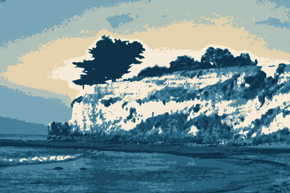 Leadbetter Beach: Leadbetter Beach (2581085567)