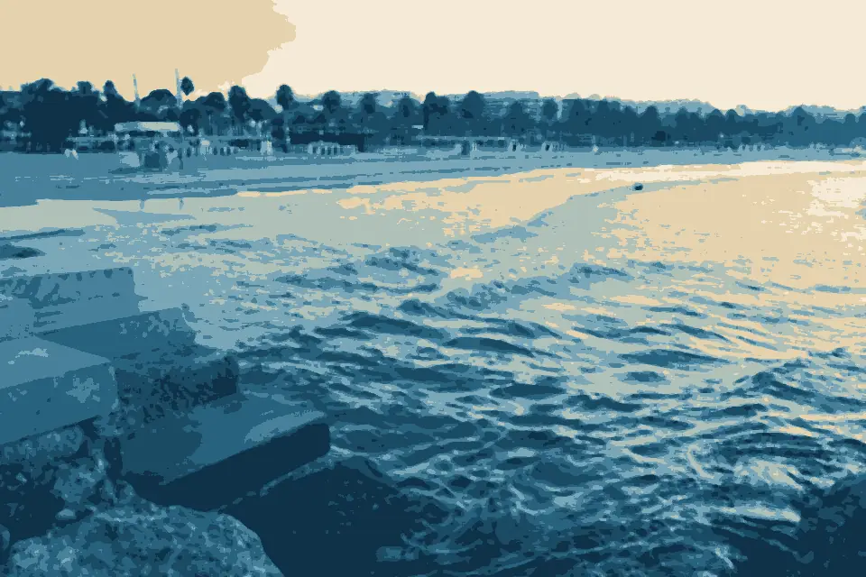 Llevant Beach: 43840 Salou, Tarragona, Spain - panoramio (10)