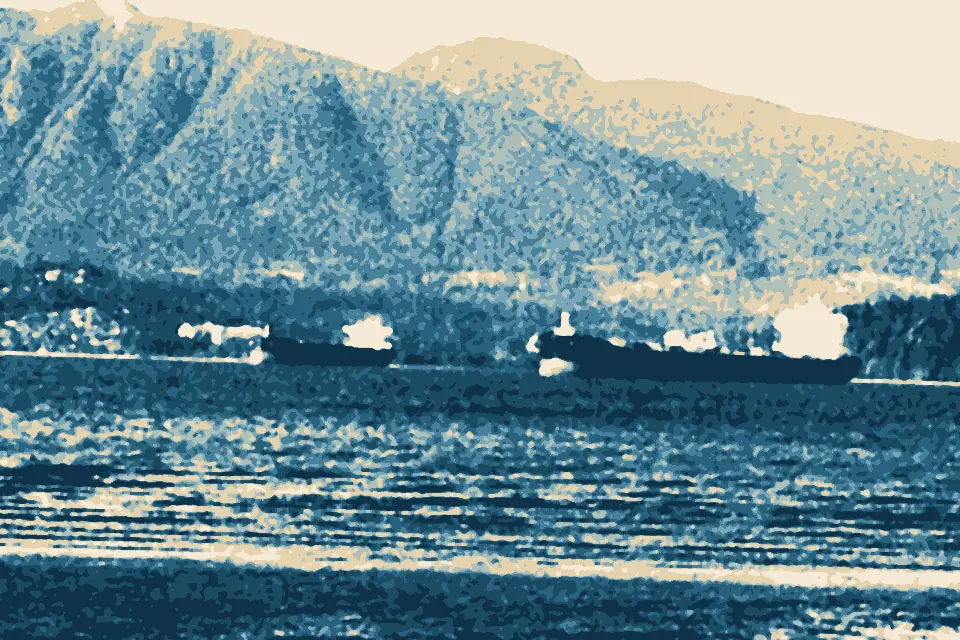 Locarno Beach: Locarno beach vancouver - panoramio